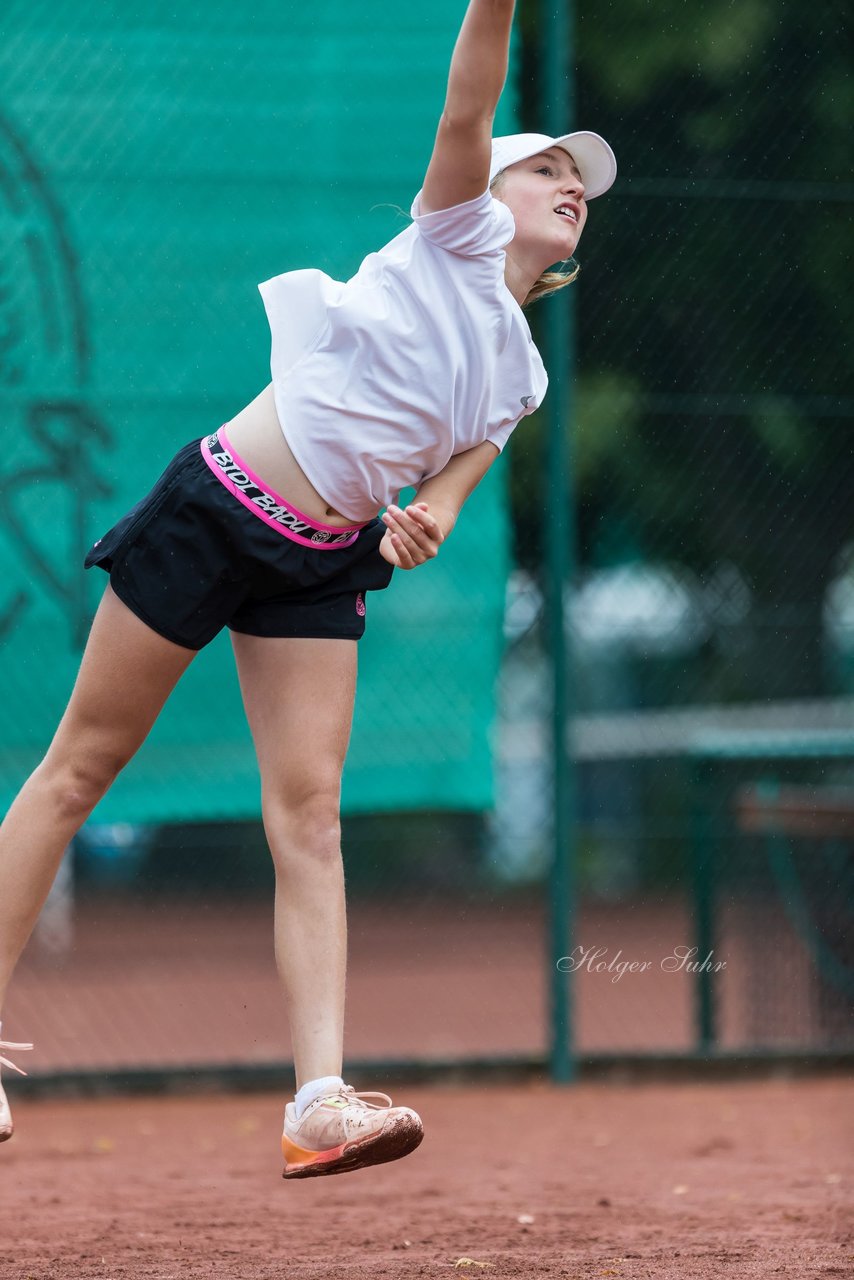 Bild 202 - Kuehlungsborner Tennisturnier